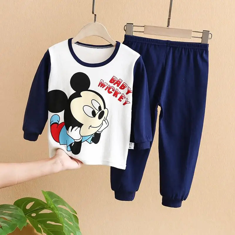 Winter Baby Clothing Set