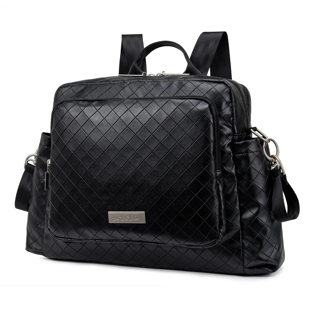 Soboba Waterproof Diaper Backpack for Moms & Newborns