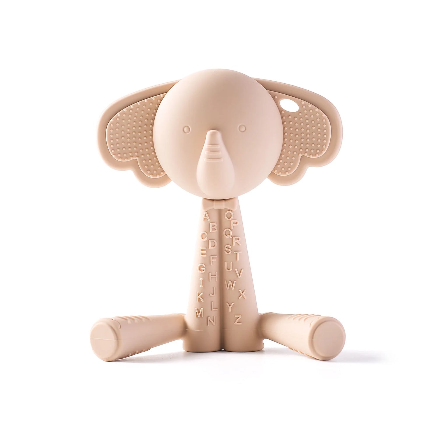 Baby Fruit Feeder Silicone Pacifier Teether Food-Grade Baby Feeder