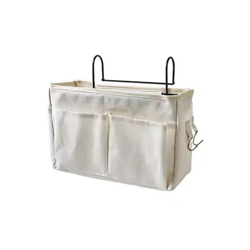 Portable Baby Care Hanging Crib Organizer Diaper Storage