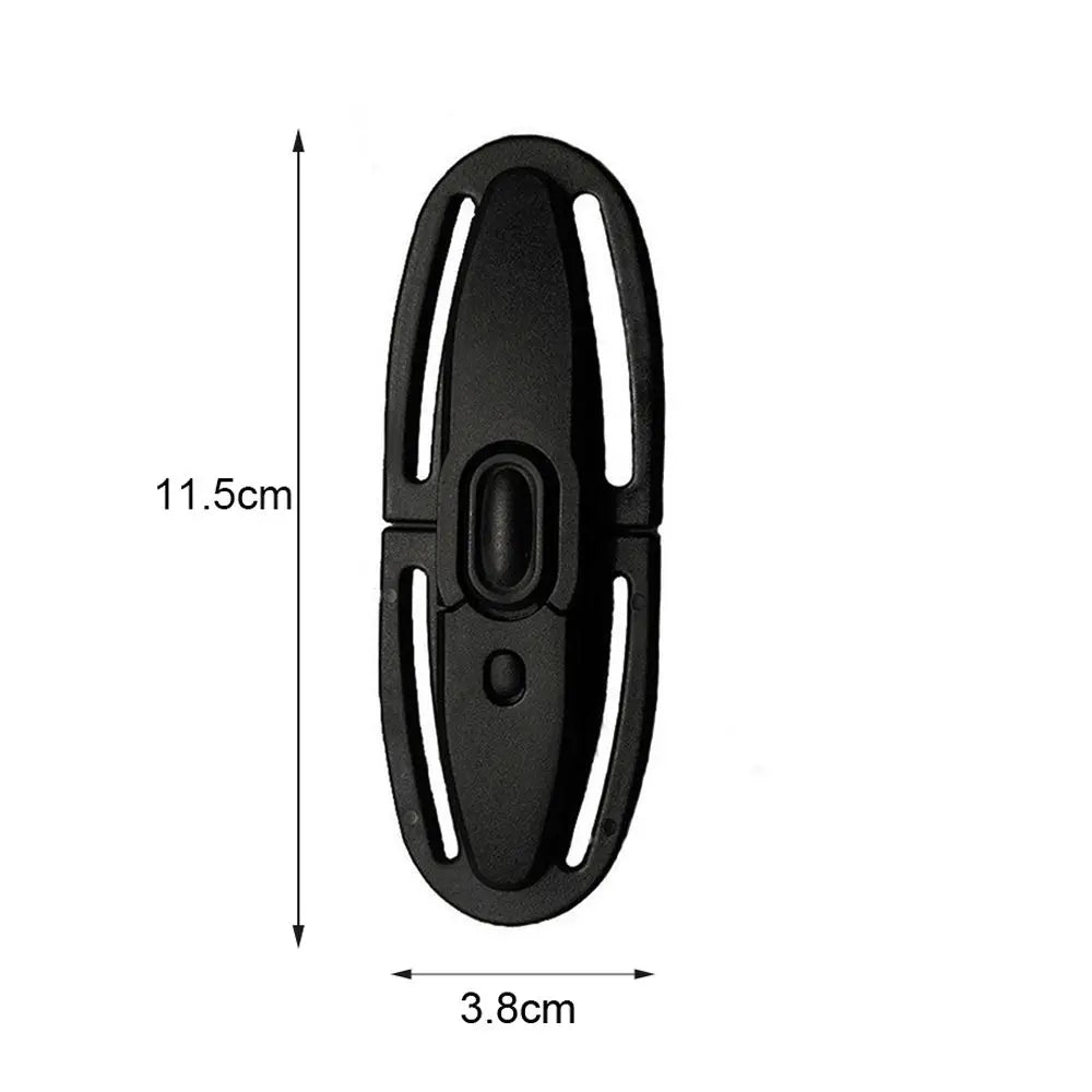 Baby Child Safety Seat Harness Chest Clip