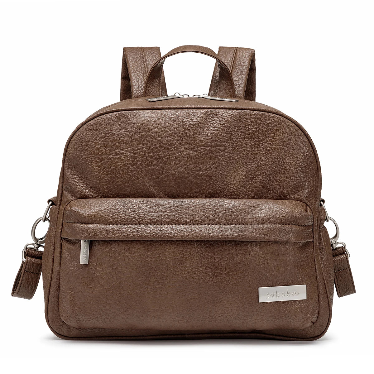 Fashion Waterproof Baby Diaper Bag Lightweight Mommy Backpack