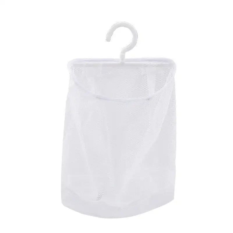 Baby Bath Toy Storage Bag Mesh Hanging Organizer