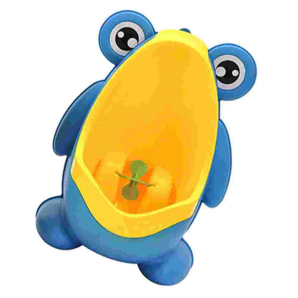 Baby Boy Urinal Toilet Training Potty Seat Travel Trainer