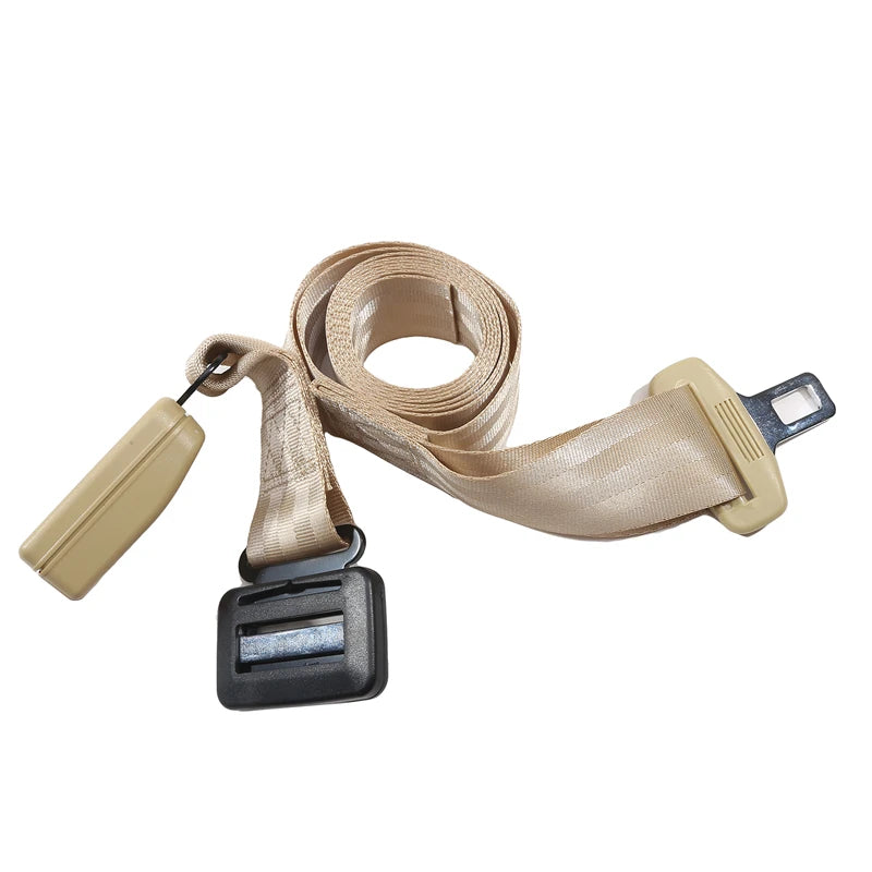 Maternity Car Seat Safety Belt Adjuster Protector for Pregnant Women