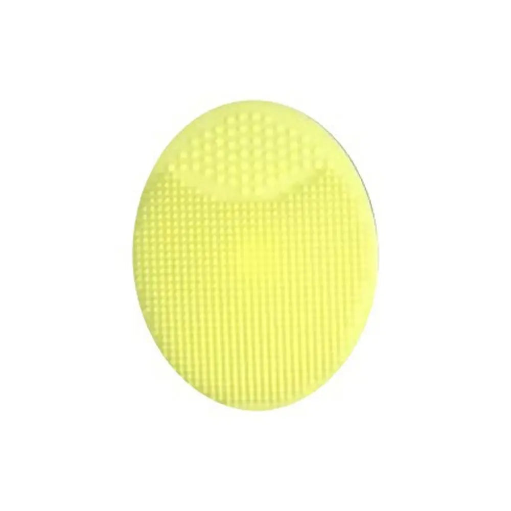 Baby Shower Brush Soft Infant Hair Cleaning Massage Brush