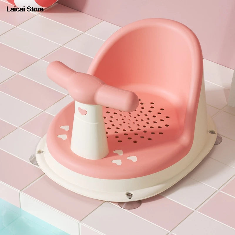 Baby Bathtub Non-Slip Safety Seat