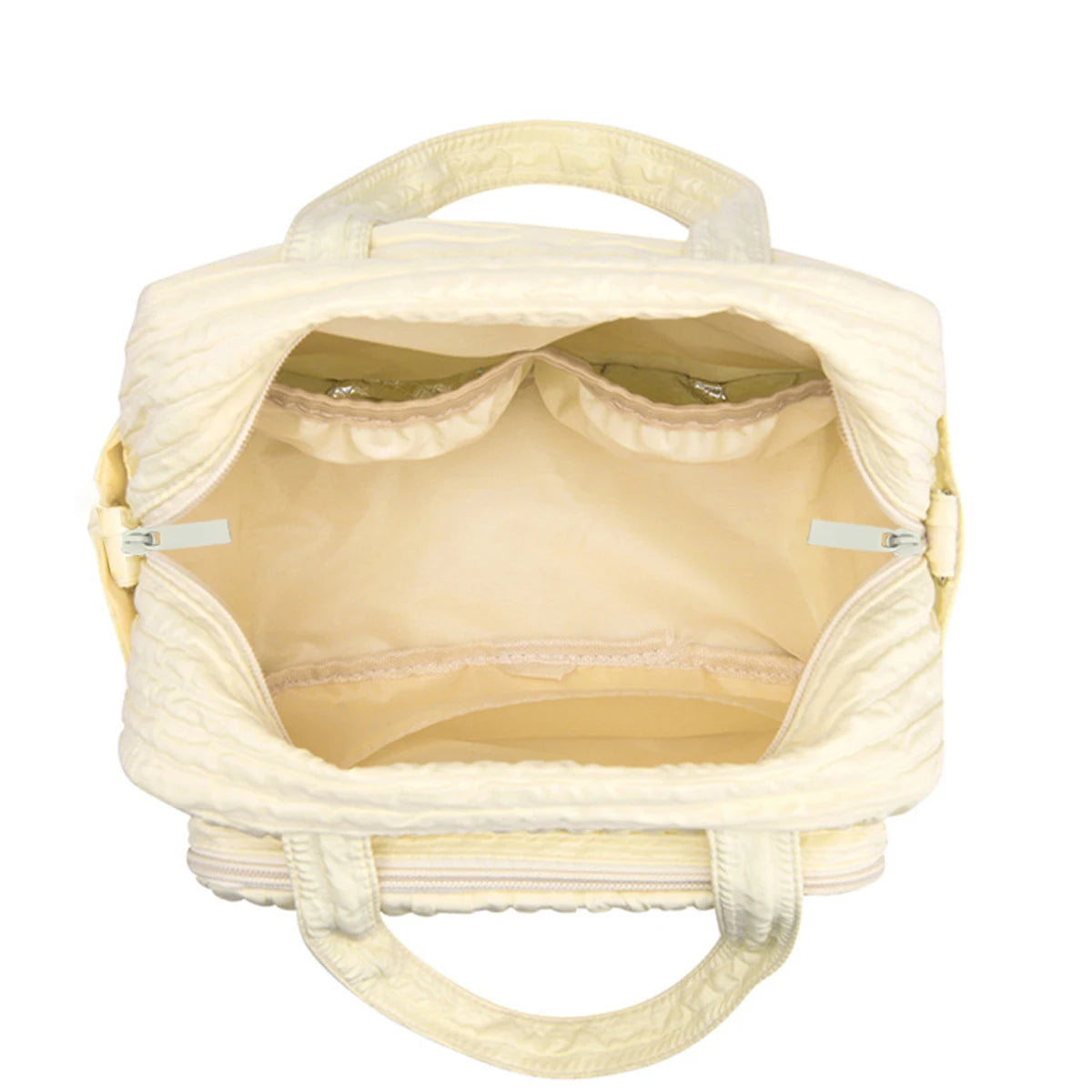 Baby Diaper Tote Bag Cute Crossbody Mommy Travel Bag