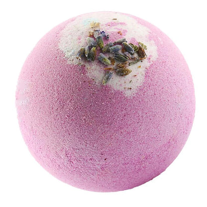 Essential Oil Bath Salts Exfoliating Moisturizing Bath Ball