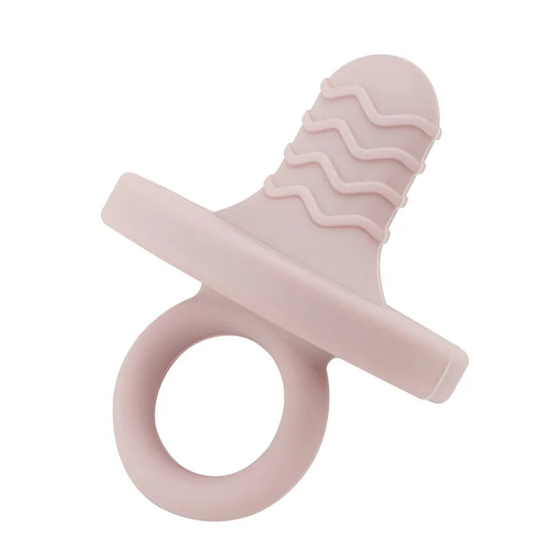 Non-Toxic Baby Silicone Pacifier Holder Soother Box