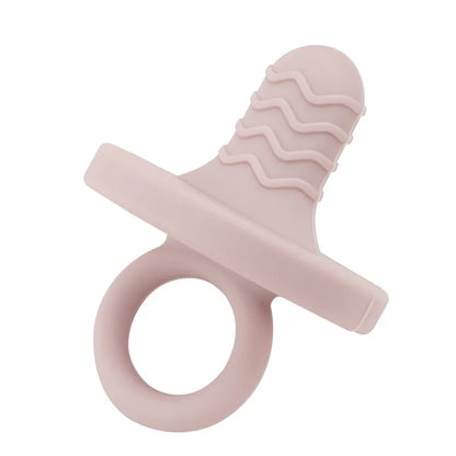 Non-Toxic Baby Silicone Pacifier Holder Soother Box