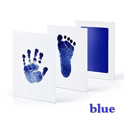 Baby Safe Ink Pad