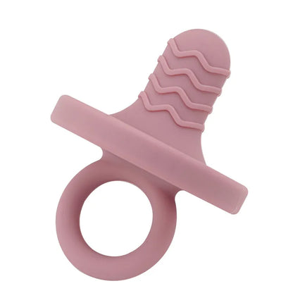 Non-Toxic Baby Silicone Pacifier Holder Soother Box