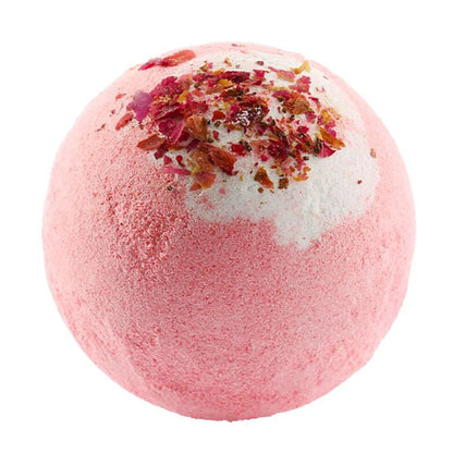 Essential Oil Bath Salts Exfoliating Moisturizing Bath Ball