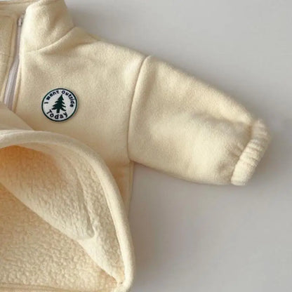 Baby Boys Girls Clothes Set Cotton Sweatshirt+Pants 2PCS