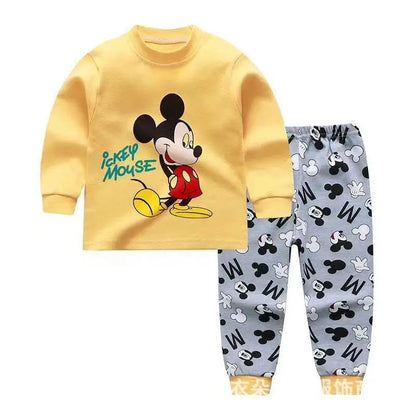 Winter Baby Clothing Set