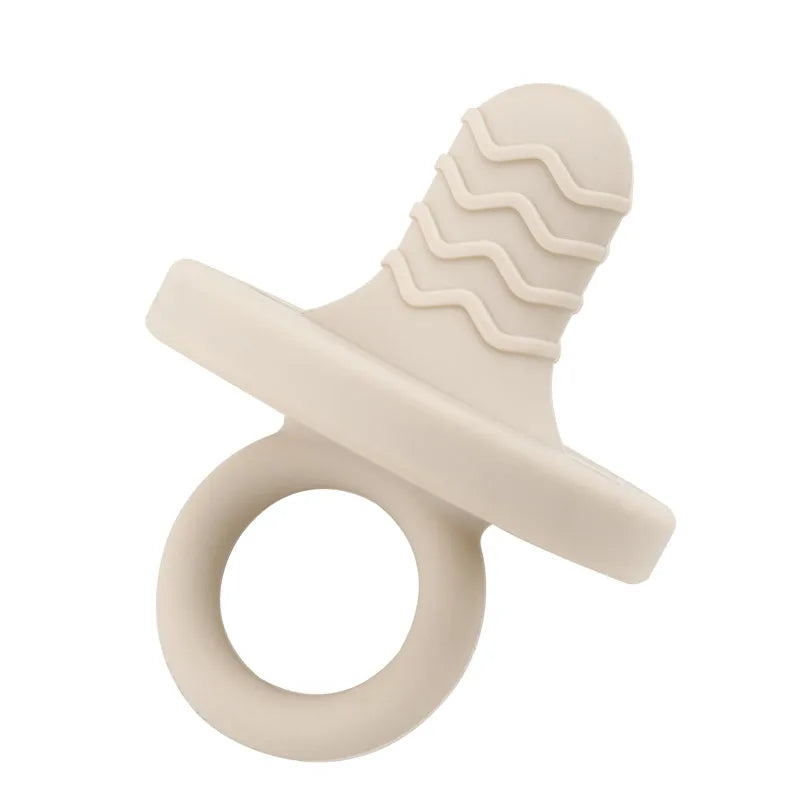 Non-Toxic Baby Silicone Pacifier Holder Soother Box