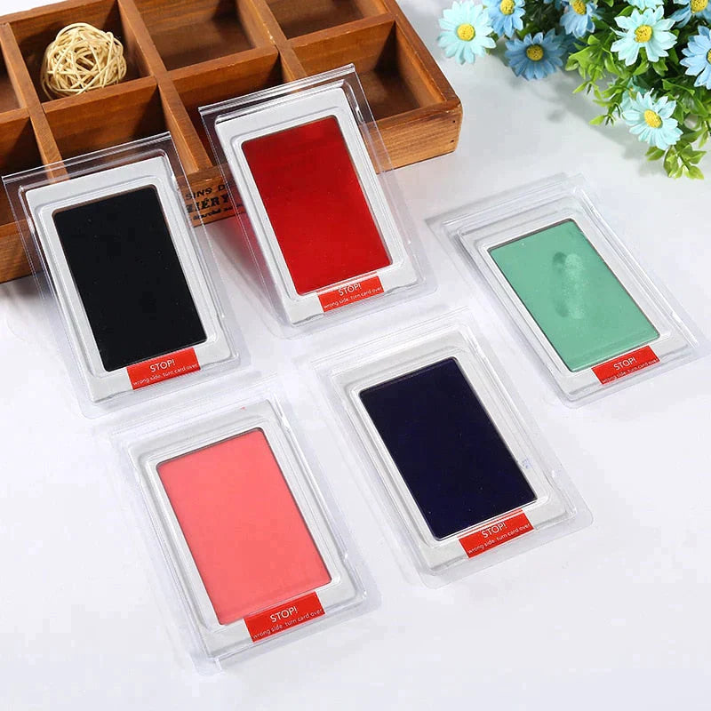 Baby Safe Ink Pad