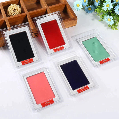 Baby Safe Ink Pad