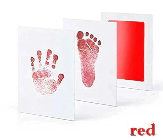 Baby Safe Ink Pad