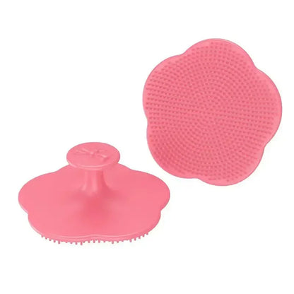 Newborn Baby Care Soft Comb Infant Hair Cleaning & Head Massager