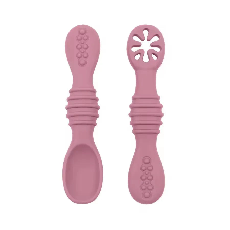 Baby Koala Silicone Fruit Feeder BPA-Free Nursing Feeding Tray