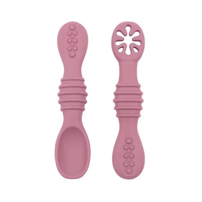 Baby Koala Silicone Fruit Feeder BPA-Free Nursing Feeding Tray