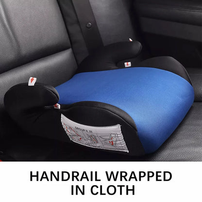 Baby Car Booster Seat Cushion Sturdy Safety Pad
