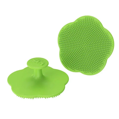 Newborn Baby Care Soft Comb Infant Hair Cleaning & Head Massager