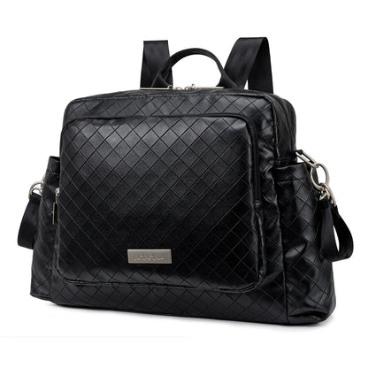 Soboba Waterproof Diaper Backpack for Moms & Newborns