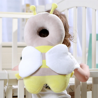Baby Safety Anti-Fall Head Protection Pillow