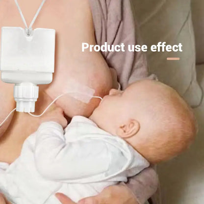 Free Ship BPA-Free Newborn Breastfeeding Supplemental Nursing System Feeding Bottle Combo