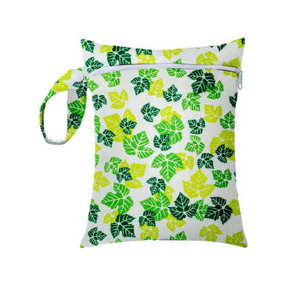 Mini Waterproof Baby Diaper Bag Single Pocket Travel Wet Dry Bag