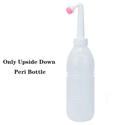 Peri Bottle Postpartum Essentials Feminine Care Mom Washer for Recovery