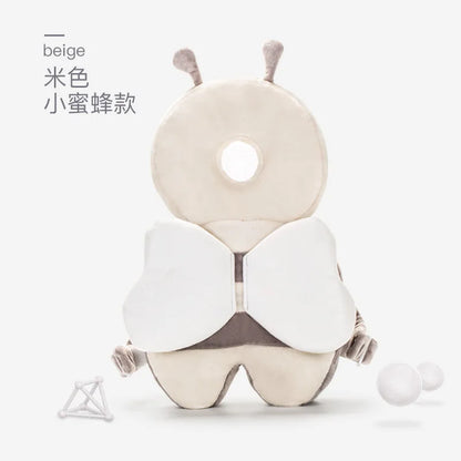 Baby Safety Anti-Fall Head Protection Pillow