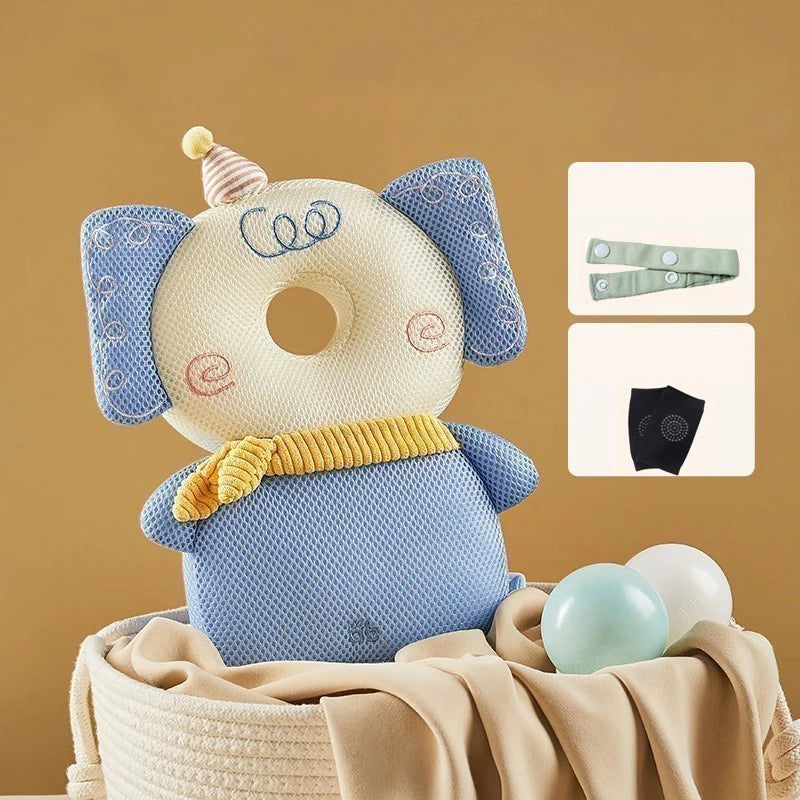 AIBaby Head Protector Safety Cushion
