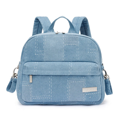 Fashion Waterproof Baby Diaper Bag Lightweight Mommy Backpack
