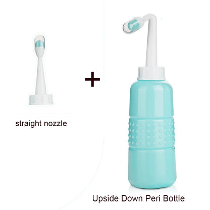 Peri Bottle Postpartum Essentials Feminine Care Mom Washer for Recovery