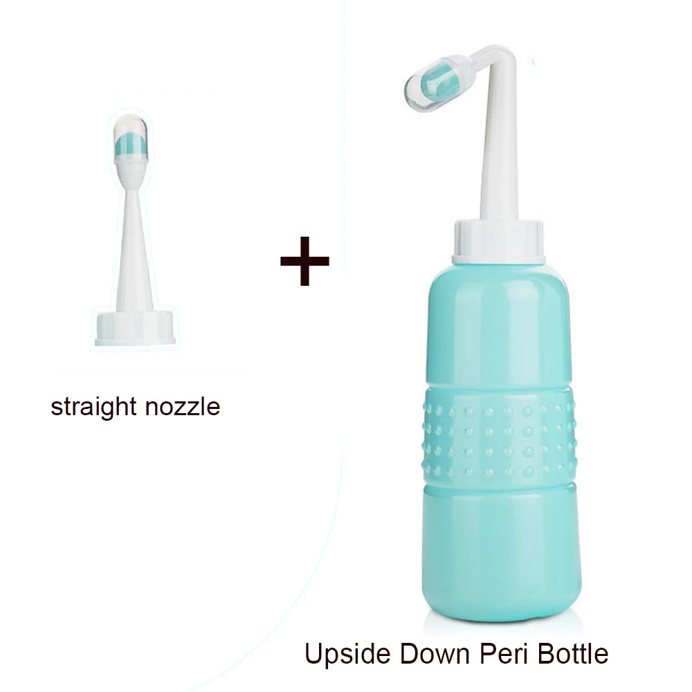 Peri Bottle Postpartum Essentials Feminine Care Mom Washer for Recovery