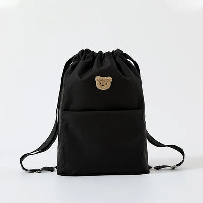 Large Capacity Waterproof Baby Diaper Bag Backpack