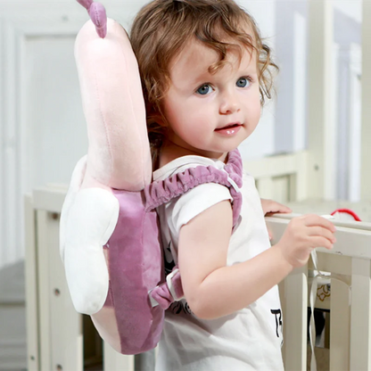 Baby Safety Anti-Fall Head Protection Pillow