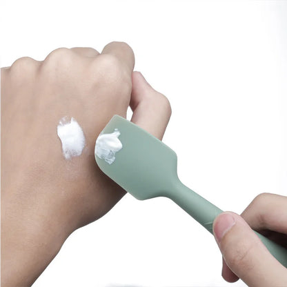 Baby Diaper Rash Cream Applicator Bum Brush Spatula Newborn Essentials