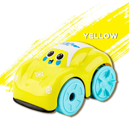 Baby Bath Toy Floating Clockwork Car Cute Water Play Toy Kids Gift