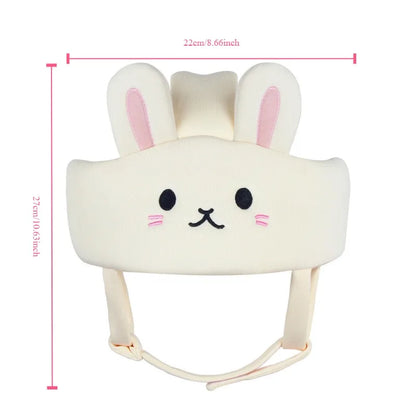 Baby Helmet Soft Head Protector Cushion
