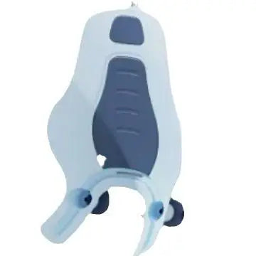 Baby Girl Bath Tub Newborn Infant Personal Hygiene Pot Training Tool