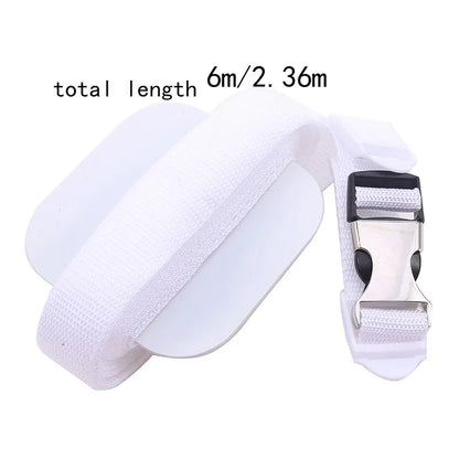 Baby Bed Safety Strap Anti-Slip Fixed Belt