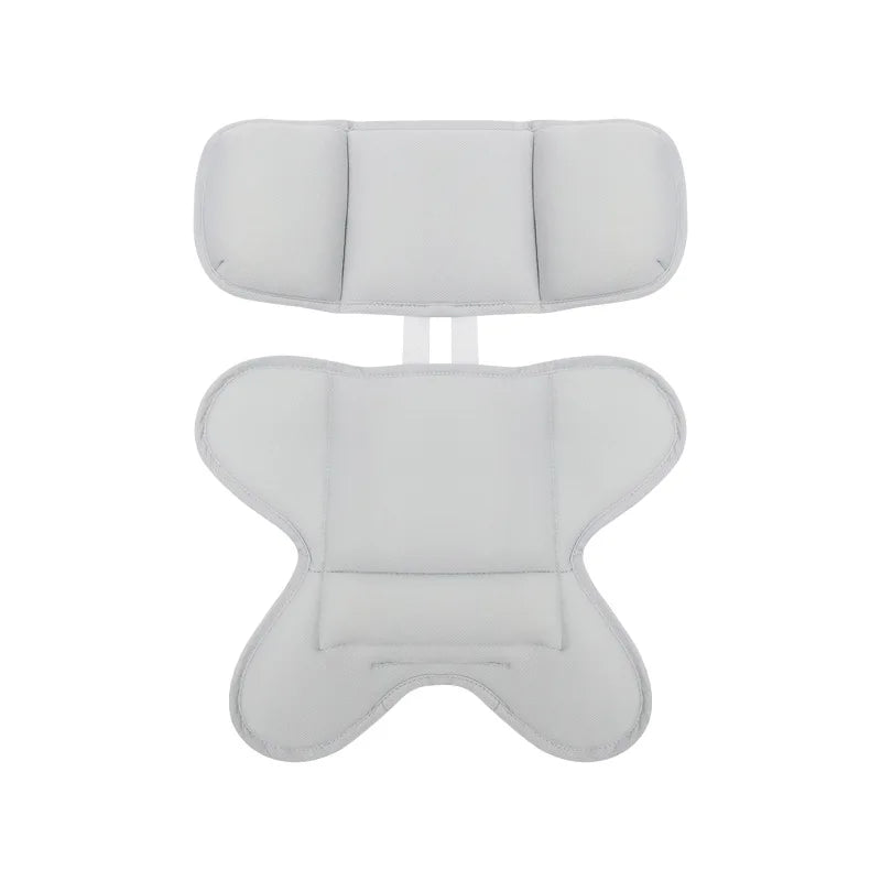 Baby Stroller Seat Cushion Head Protection Inner Pad