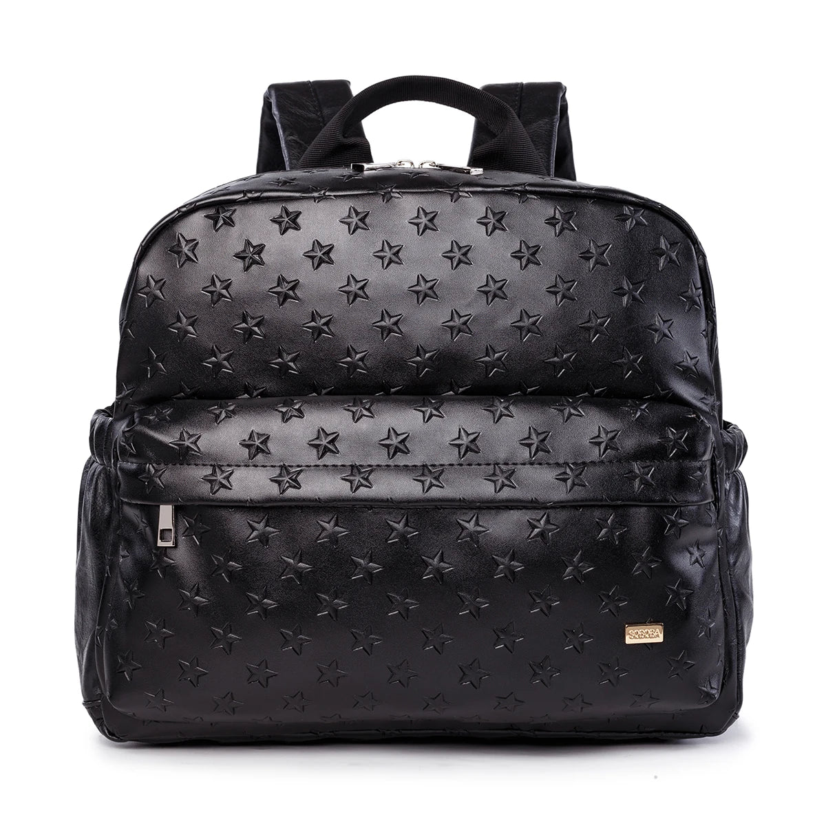 Fashion Waterproof Baby Diaper Bag Lightweight Mommy Backpack