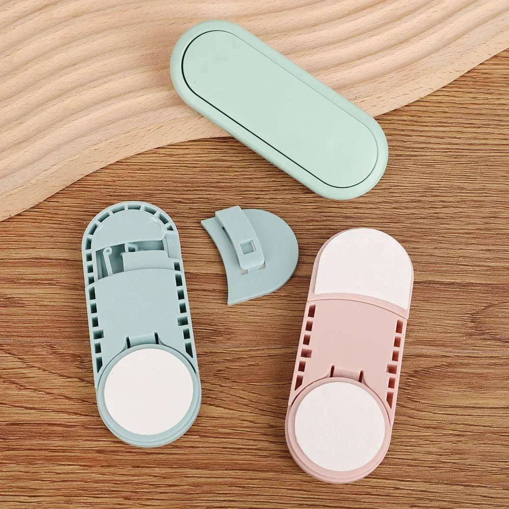 Baby Safety Lock Cabinet and Refrigerator Child Protection