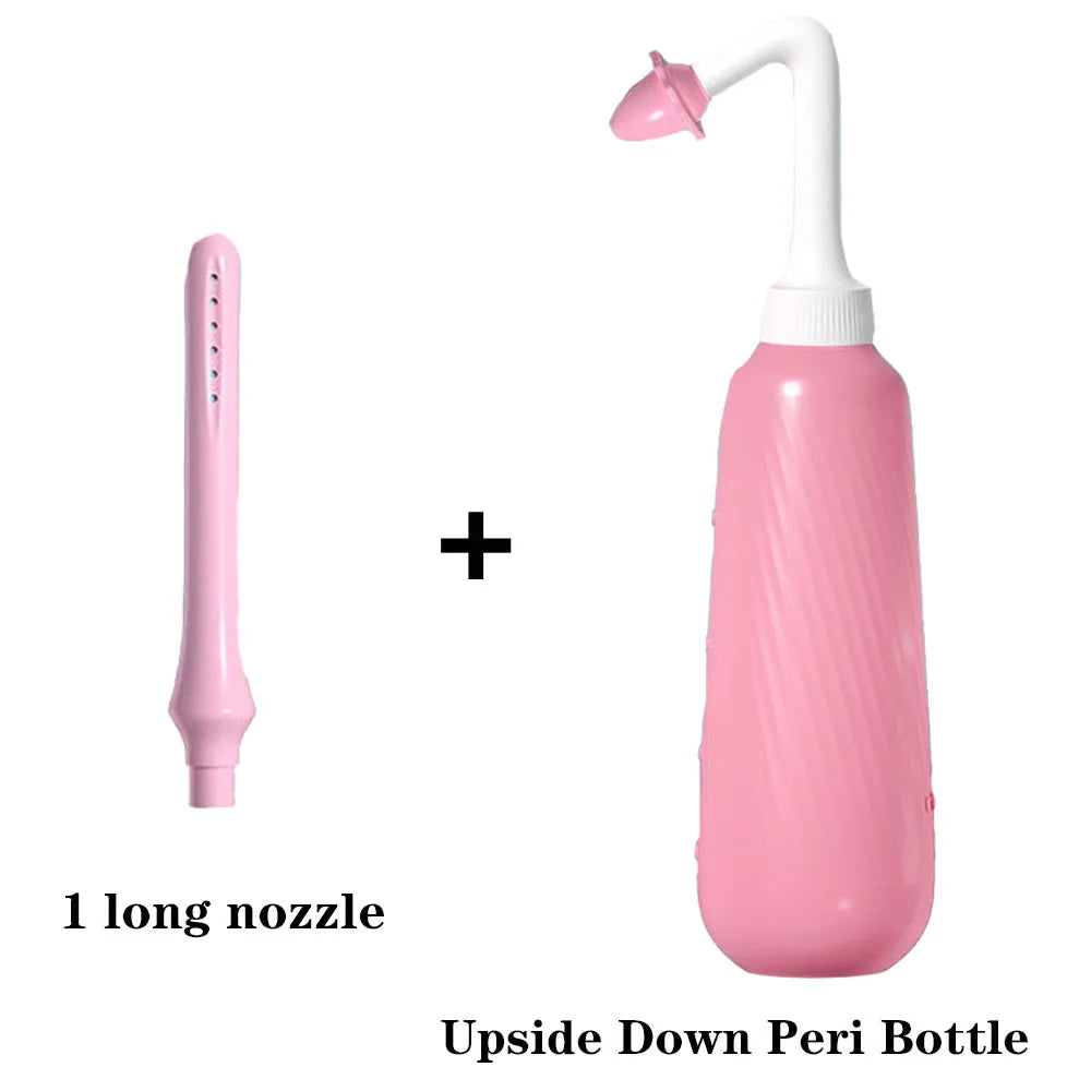 Peri Bottle Postpartum Essentials Feminine Care Mom Washer for Recovery